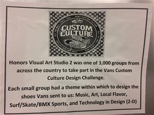 van sign 